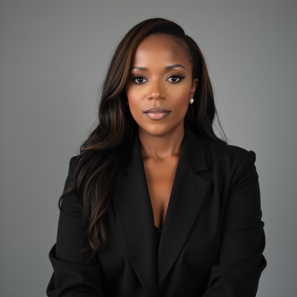 Hu-Ann McNealy, Georgia State Director