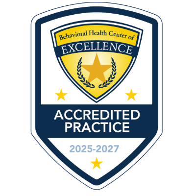 BHCOE Accredited Badge 2025-2027