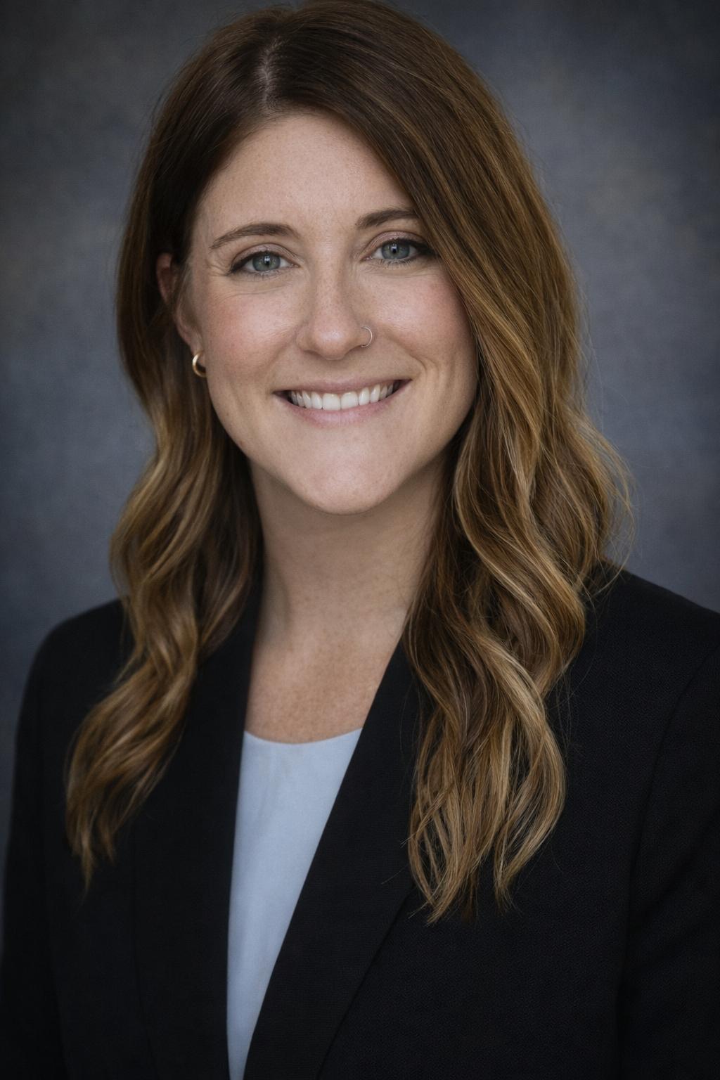 Headshot of SpringHealth's Illinois State Director - Megan Scott